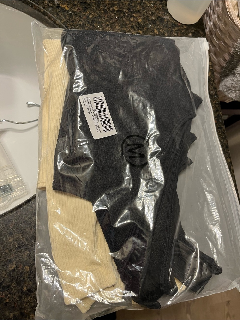 Set of Two Brand New Bodysuits